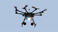 Moviemakers Tap Drones For Aerial Filming
