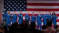 NASA names first commercial astronauts for SpaceX and Boeing flights
