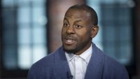 NBA star Andre Iguodala is turning more players into tech investors