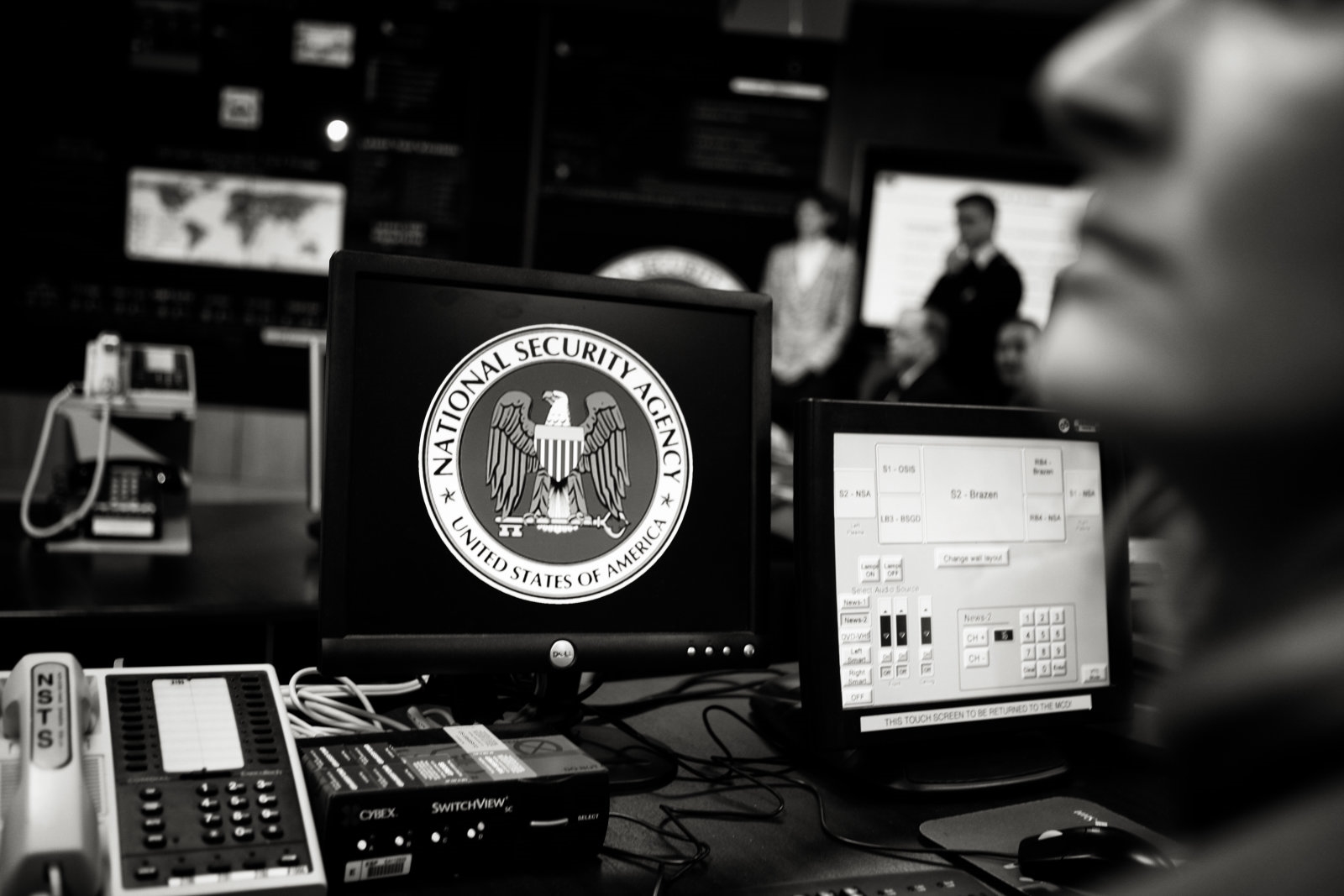 NSA has yet to fix security holes that helped Snowden leaks | DeviceDaily.com