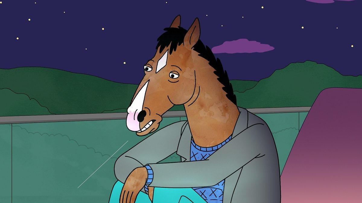 Netflix original 'BoJack Horseman' is coming to Comedy Central | DeviceDaily.com
