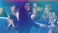 Omarosa claims Betsy DeVos mocked the intellect of black students who booed her