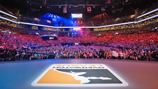 Overwatch League gains new teams from Atlanta and Guangzhou