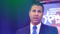 Pai blames Obama administration for net neutrality comment oddities