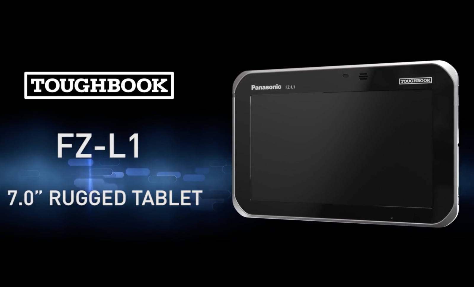 Panasonic's Android Toughbooks can swap batteries on the fly | DeviceDaily.com