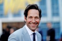 Paul Rudd will play dual roles in a new Netflix comedy series
