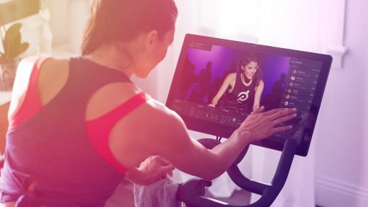 Peloton snags $550 million in new financing, valued at $4 billion ahead of expected IPO
