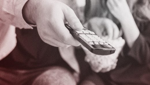 Pivoting to TV is the new pivoting to video