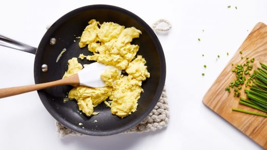 Plant-based eggs are coming for your breakfast sandwiches