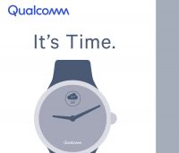 Qualcomm invites us to see its new Wear OS chip on September 10th