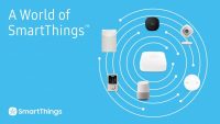 Samsung patches multiple SmartThings Hub security flaws