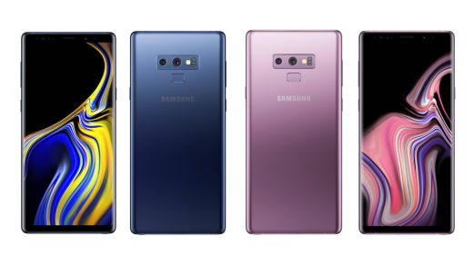 Samsung’s Galaxy Note 9 and the triumph of the phablet