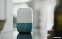 Smart Speaker Market Grows 187%; Google Tops Amazon