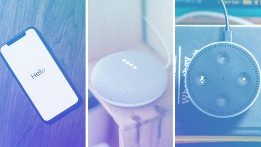 Smartest voice assistants: Siri beats Alexa but Google prevails for now