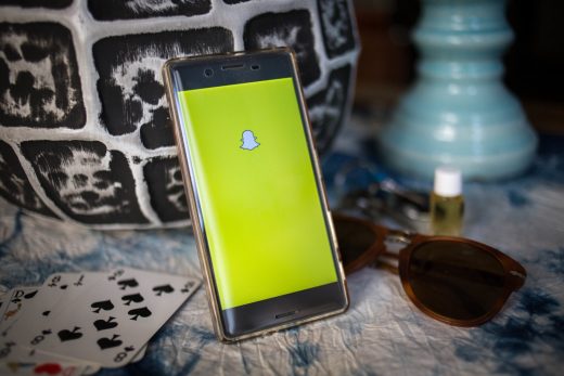 Snapchat ends its peer-to-peer payment service on August 30th