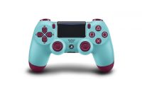 Sony has some colorful new DualShock 4 pads for your PS4