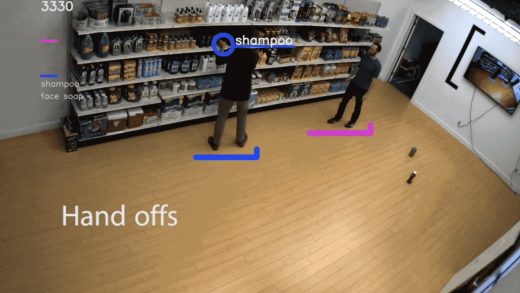 Standard Cognition is first Amazon Go rival to unveil deal with stores