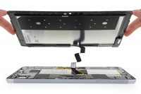 Surface Go teardown reveals a tiny battery
