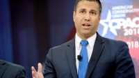 The FCC just sent another bad signal to Sinclair over its Tribune bid