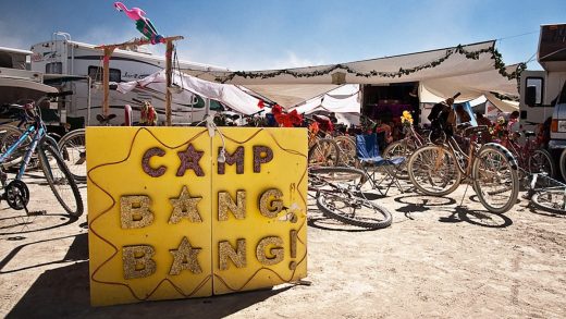 This AI is better at naming Burning Man camps than actual Burners