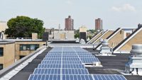 This apartment complex’s microgrid is a lesson in urban resilience