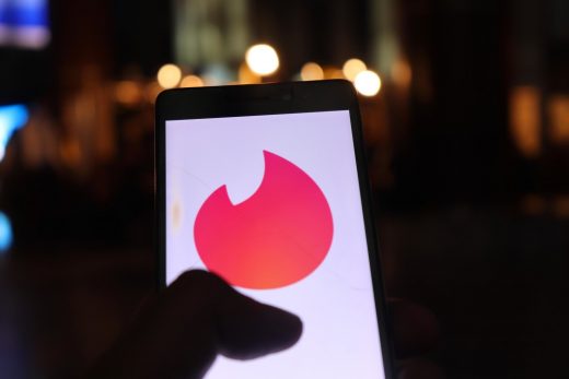 Tinder co-founders sue parent company for $2 billion over deception