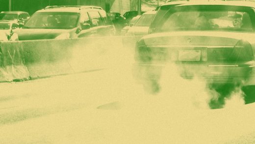 Trump’s clean car rollback will cost the U.S. $457 billion