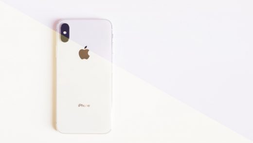 Turkey’s Erdogan vows to boycott Apple’s iPhones