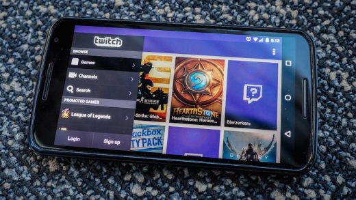 Twitch nixes Communities, adds tags to improve content discovery