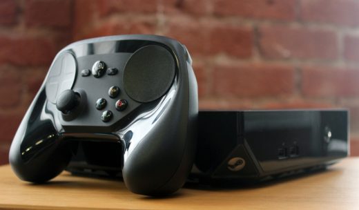 Valve may offer tools to play Windows games on Steam Machines