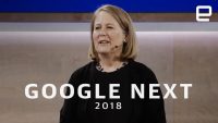 Watch the Google Cloud Next keynote in under 13 minutes