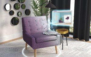 Wayfair Intros Mixed Reality, Announces First Store | DeviceDaily.com