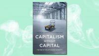 Why Bill Gates Is Reading “Capitalism Without Capital”