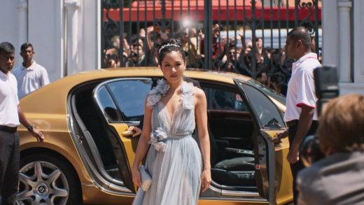 Why “Crazy Rich Asians” is a wake-up call to studios