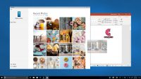 Windows ‘Your Phone’ app gives you access to Android files on a PC