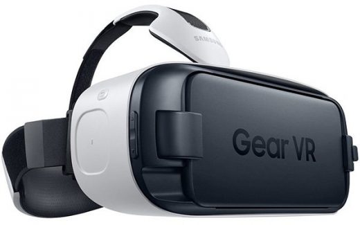 YouTube Virtual Reality Extended To Samsung Gear VR