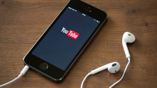 YouTube app adds new time well spent options, including a break reminder
