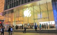 iPhones and Apple services fueled the company’s biggest Q3 ever