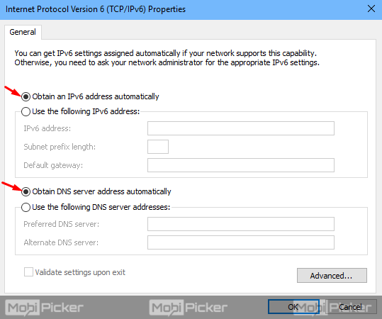 [Fix] DNS Server Not Responding | Windows 10, 8, 7 | DeviceDaily.com