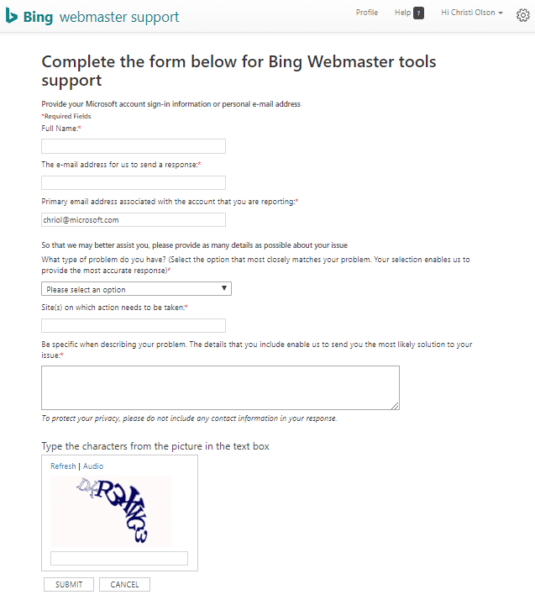 The ultimate guide to using Bing Webmaster Tools – Part 4 | DeviceDaily.com