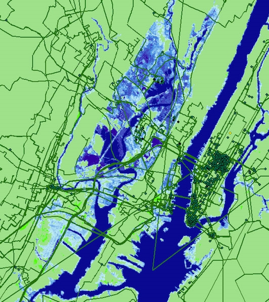 A rising threat to the internet: water | DeviceDaily.com A rising threat to the internet: water | DeviceDaily.com