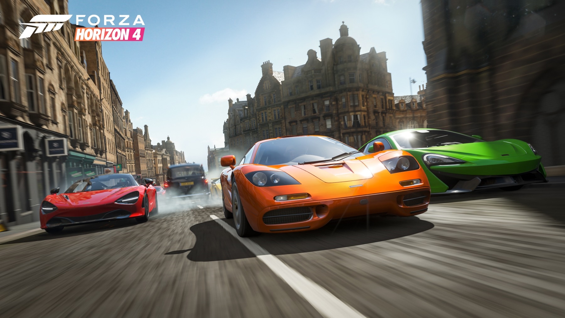 'Forza Horizon 4' activates in-game bonuses for Mixer streams | DeviceDaily.com