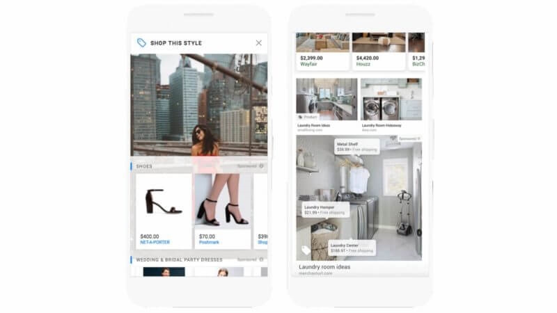 Google debuts Shoppable Image ads, video in Shopping Showcase ads | DeviceDaily.com