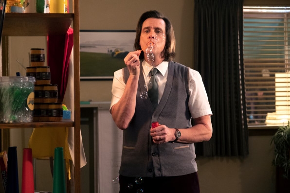 Michel Gondry’s no-bs trick to getting the best out of Jim Carrey for “Kidding” | DeviceDaily.com