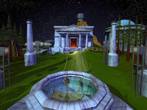 “Myst” at 25: How it changed gaming, created addicts, and made enemies | DeviceDaily.com