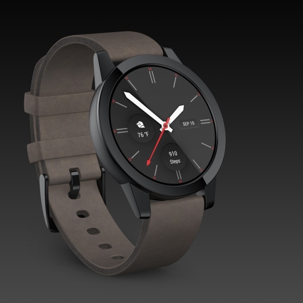 qualcomm 4100 watch