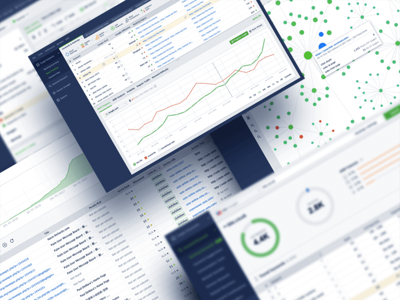 SEO PowerSuite Review: features, analysis, results | DeviceDaily.com