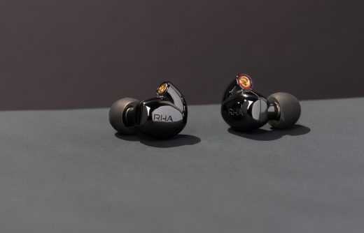 The world’s first planar magnetic wireless earphones don’t come cheap