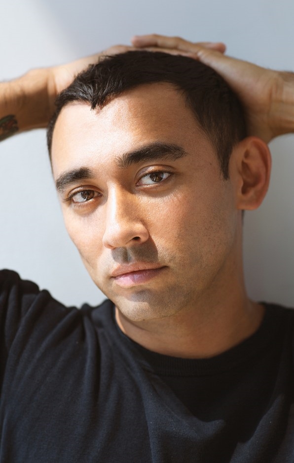 Trusting your gut is great, says designer Nicola Formichetti. Until it gets you fired. | DeviceDaily.com