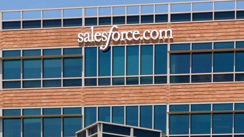 With Customer 360, Salesforce brings a single customer view to its B2C side | DeviceDaily.com